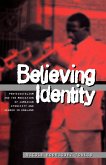 Believing Identity