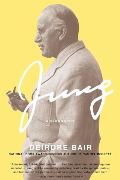 Jung - Bair, Deirdre