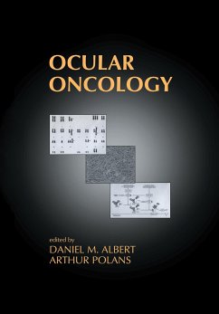 Ocular Oncology - Albert, Daniel M. / Polans, Arthur