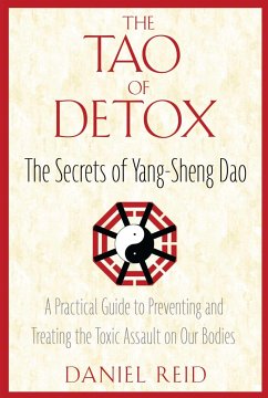 The Tao of Detox - Reid, Daniel