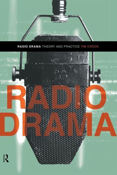 Radio Drama Radio Drama