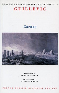 Carnac - Guillevic, Eugene