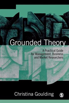 Grounded Theory - Goulding, Christina