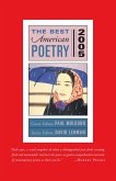 The Best American Poetry 2005