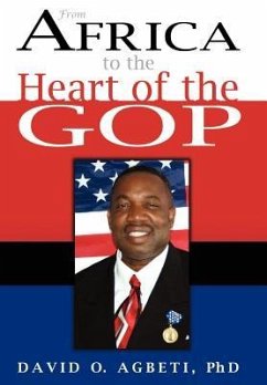 From Africa to the Heart of the GOP