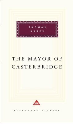 The Mayor of Casterbridge: Introduction by Craig Raine - Hardy, Thomas