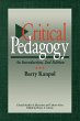 Critical Pedagogy - Bild 1