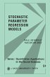 Stochastic Parameter Regression Models - Bild 1