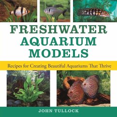 Freshwater Aquarium Models - Tullock, John H