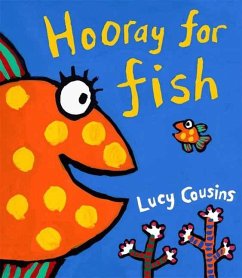 Hooray for Fish! - Cousins, Lucy
