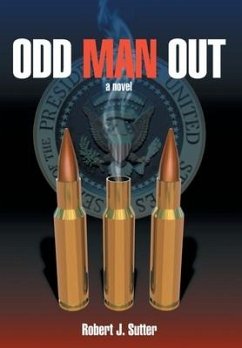 Odd Man Out - Sutter, Robert J.