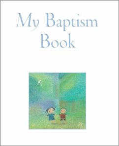 My Baptism Book - Piper, Sophie