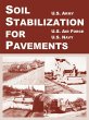 Soil Stabilization for Pavements - Bild 1