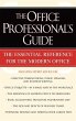 The Office Professional's Guide - Bild 1