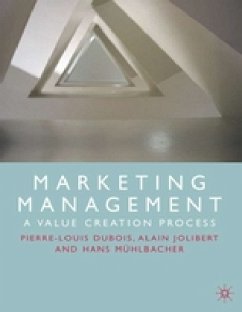 Cover Marketing Management
