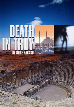 Death in Troy - Karasu, Bilge