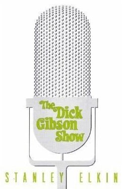 The Dick Gibson Show - Elkin, Stanley