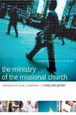 The Ministry of the Missional Church