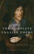 The Complete English Poems - Bild 1
