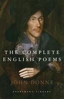 The Complete English Poems - Donne, John