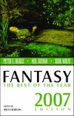 Fantasy: The Best of the Year, 2007 Edition