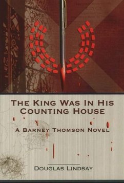 King Was in His Counting House - Lindsay, Douglas
