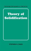 Theory of Solidification