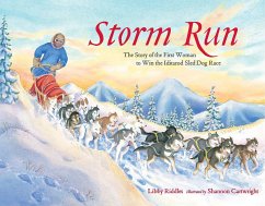 Storm Run - Riddles, Libby
