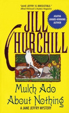 Mulch ADO about Nothing - Churchill, Jill