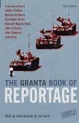 The Granta Book Of Reportage - Jack, Ian