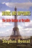 Suitors and Suppliants: The Little Nations at Versailles