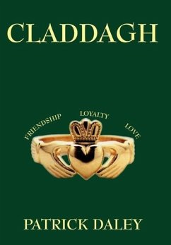 CLADDAGH - Daley, Patrick