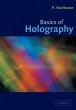 Basics of Holography - Bild 1