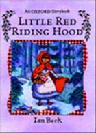 Little Red Riding Hood - Beck, Ian