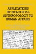 Applications of Biological Anthropology... - Bild 1