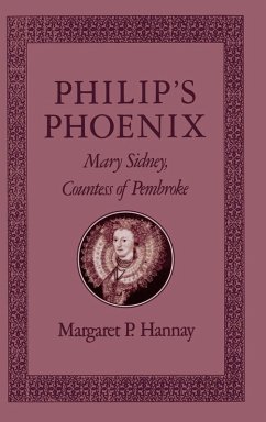 Cover Philip's Phoenix