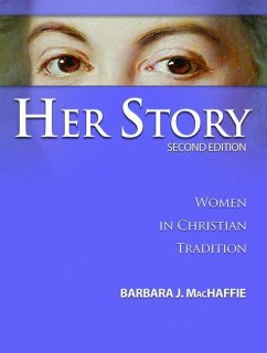 Her Story - MacHaffie, Barbara J