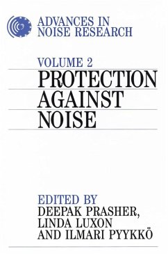 Cover Advances in Noise Research, Volume 2