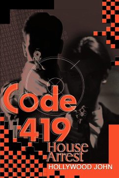 Code 419 - John, Hollywood