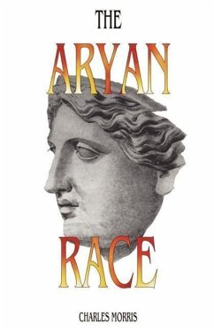 The Aryan Race - Morris, Charles