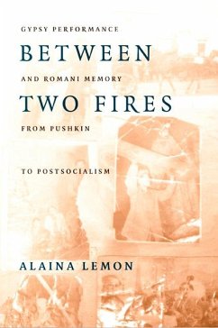 Between Two Fires - Lemon, Alaina