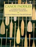 Canoe Paddles