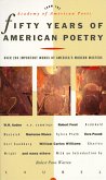 Fifty Years of American Poetry