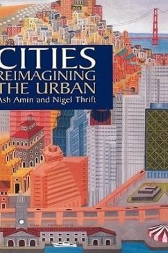 Cities - Amin, Ash; Thrift, Nigel