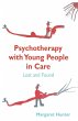 Psychotherapy with Young People in Care - Bild 1