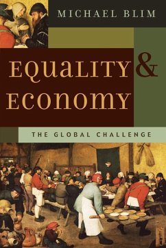 Cover Equality and Economy