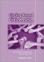 Circling Round Citizenship - Collins, Margaret