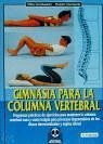 Cover Gimnasia para la columna vertebral