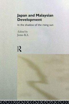 Japan and Malaysian Economic Development - Jomo, K. S. (ed.)