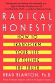 Radical Honesty Radical Honesty